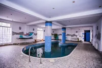 Casa Octavian Hotels in Sucevita