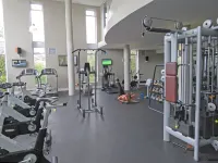 Fancourt Hotel - Gym