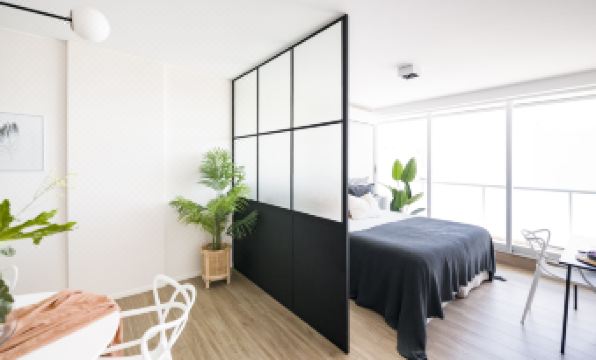 Top Rentals Belgrano