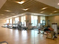 Sun Valley Hotel - salle de sport