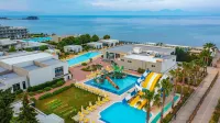 Karya Family Resort – All Inclusive - Bãi biển
