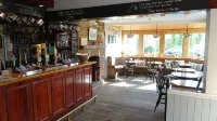 The Furze Bush Inn - bar