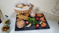 Wilderness B&B 3 Self Contained Rooms Nr Sissinghurst Hotels in Ashford