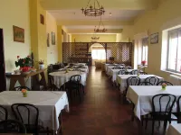 Hotel Panorama di Sicilia - Wifi
