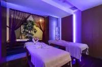 Orange County Alanya - spa