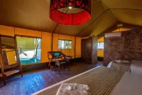 Serenity Authentic Glamping Tulum Hotels in Xpu Ha