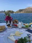 Yılmaz Kaptan Otel Hotel a Bozburun Mahallesi