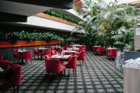 Pavilion On Northbourne - sarapan