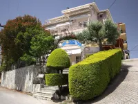 Naias Hotels in Sithonia