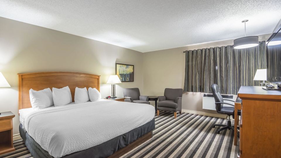Quality Inn West Edmonton