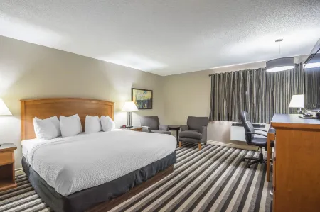 Quality Inn West Edmonton