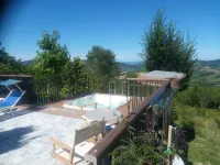 Albergo Diffuso - Il Poggetto Tra Urbino & San Marino - Spa