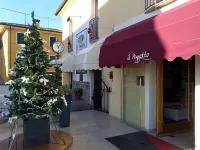 Il Poggetto - Piccolo Hotel - Grande Relax