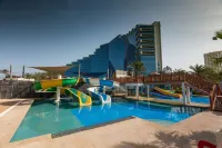 The Art Hotel & Resort - Beach