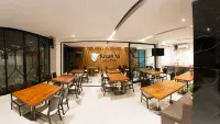 โรงแรมพิมายพาราไดซ์ - พร้อมอาหารเช้า