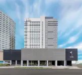 Seda Vertis North Hotels near Manila COD I.T. Building