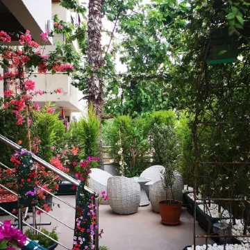 City Hotel Marmaris Отели в г. Мармарис