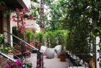 City Hotel Marmaris Hotels near Egyptian Bazaar