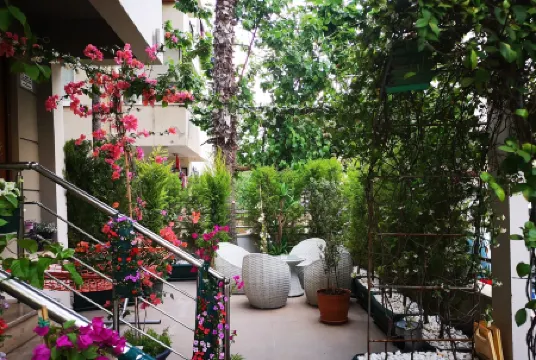 City Hotel Marmaris Отели в г. Мармарис