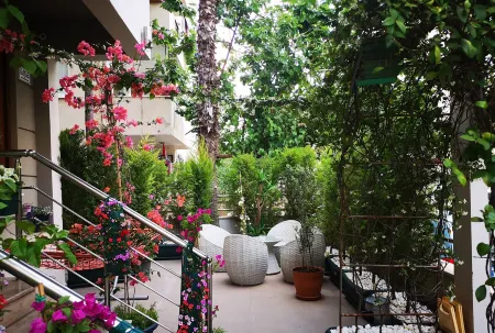 City Hotel Marmaris Отели в г. Adakoy Mahallesi