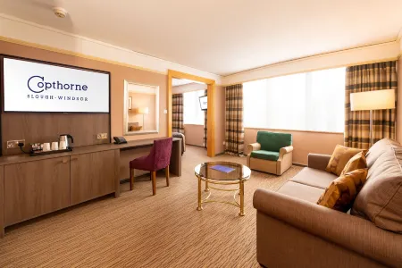 Copthorne Hotel Slough-Windsor