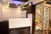 Lime Tree Hotel Hotel di Jamnagar
