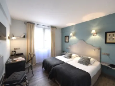 The Originals Boutique, Hôtel du Parc, Cavaillon Hotels in Cavaillon