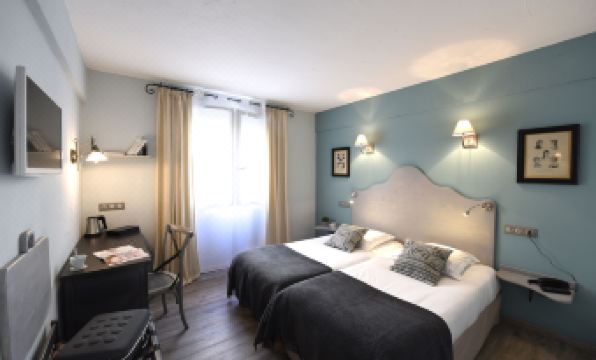The Originals Boutique, Hôtel du Parc, Cavaillon