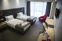 Hotel City Inegol - Wifi