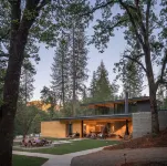 AutoCamp Yosemite Hotels in El Portal