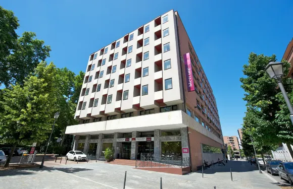 美居阿斯託里亞市中心瑞吉歐.艾米里亞酒店