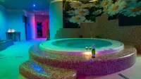Sojka Resort - spa