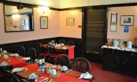 The Fairhaven Hotel Hotel di Beeston