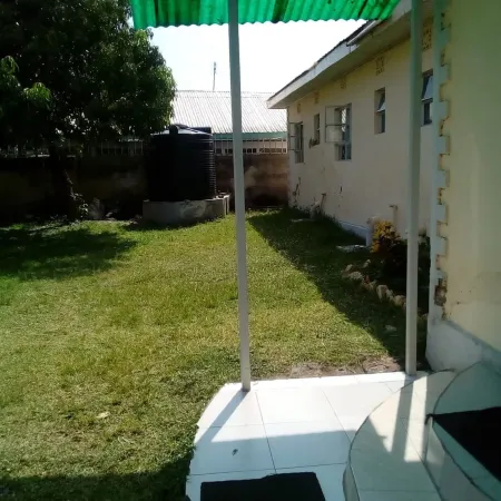 Paulice Guest House