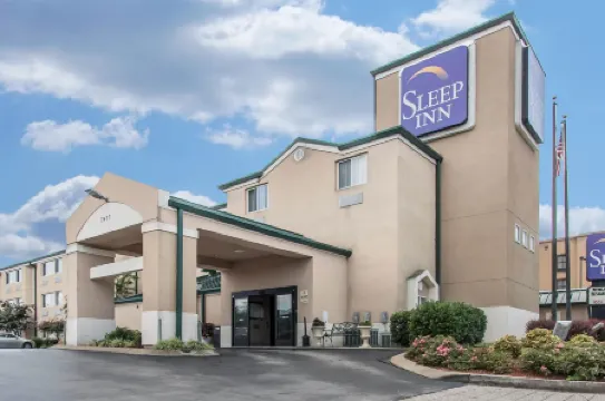 Sleep Inn