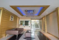 Sansuk Apartment Hotels in Amphoe Mueang Pathum Thani