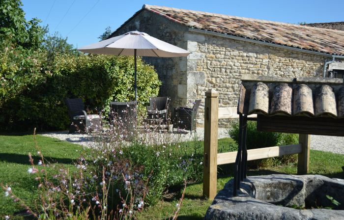 Les Girauderies Chambres d'Hotes
