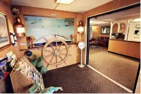 National 9 Inn Showboat Hotels in Casper