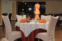Debredamo Hotel - servizio colazione