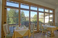 Hotel Neuhäusl - Herzlich familiär - breakfast
