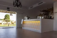 Eques Petit Resort - Barer