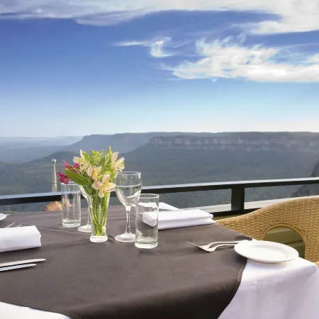 Echoes Boutique Hotel & Restaurant
