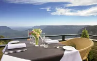 Echoes Boutique Hotel & Restaurant - petit déjeuner