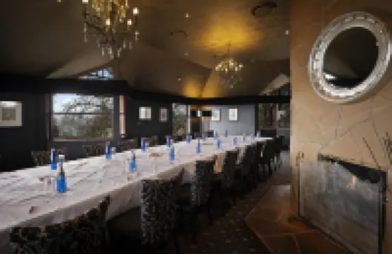 Echoes Boutique Hotel & Restaurant