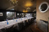 Echoes Boutique Hotel & Restaurant