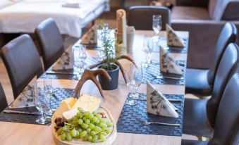 Sunny Ferienwohnungen Ski in - Ski Out - Self Check-IN