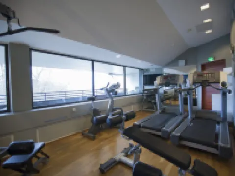 斯堪迪克帕齊亞酒店 拉彭蘭塔酒店