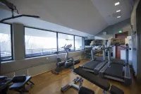 Scandic Patria Hotels in Taipalsaari