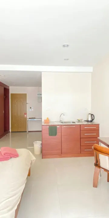 ห้องดีลักซ์