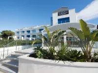 Masd Mediterraneo Hotel Apartamentos Spa Hotels in Baix Llobregat